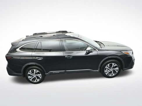 Used 2021 Subaru Outback Touring w/ Popular Package #2 AWD/4WD image 32