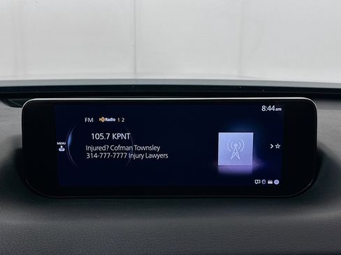 Used 2025 MAZDA CX-50 AWD 2.5 S w/ Premium Package image 21