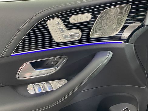 New 2026 Mercedes-Benz GLE 53 AMG 4MATIC image 23