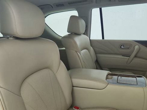 Used 2016 INFINITI QX80 2WD w/ Deluxe Technology Package image 25