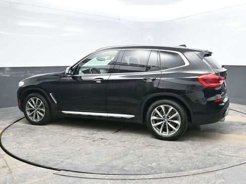 Used 2019 BMW X3 xDrive30i w/ Premium Package image 4