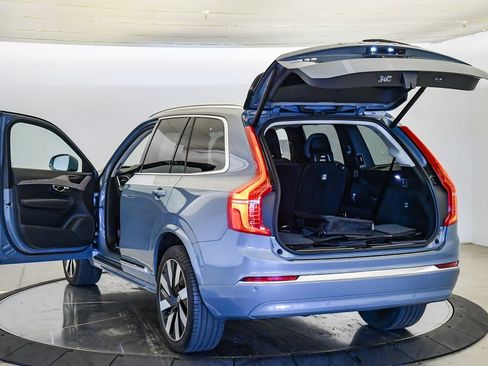 Certified 2023 Volvo XC90 T8 Ultimate w/ Protection Package Premier image 33