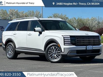 New 2026 Hyundai Palisade SEL