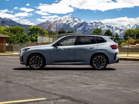 New 2026 BMW X3 M50 w/ Premium Package AWD/4WD image 2