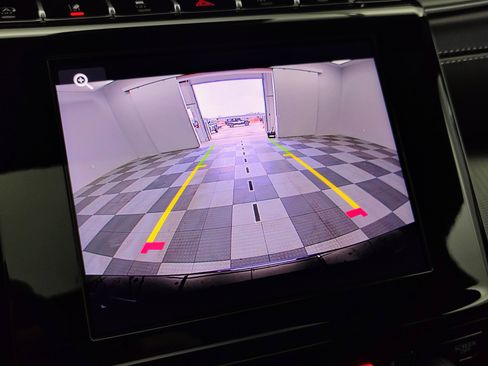 New 2025 Jeep Grand Cherokee L Altitude image 4