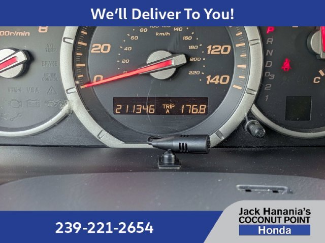 Used 2008 Honda Pilot EX image 30