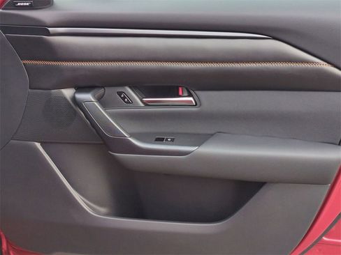 New 2025 MAZDA CX-50 2.5 Hybrid w/ Premium Plus Pkg image 11