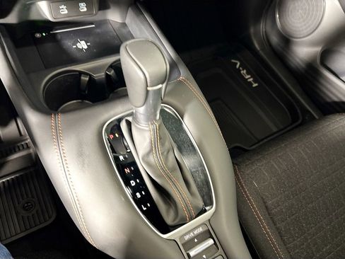 New 2026 Honda HR-V Sport image 17