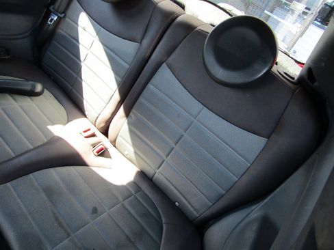 Used 2012 FIAT 500 Sport image 8