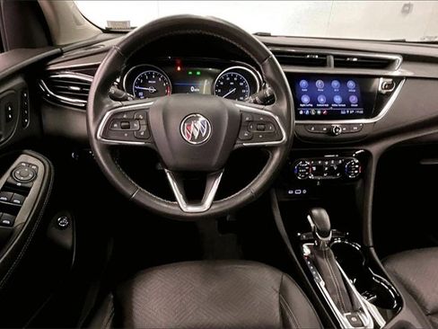 Used 2023 Buick Encore GX Essence w/ Experience Buick Package image 5