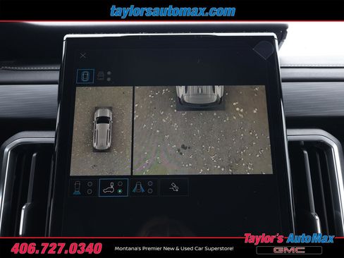 New 2026 GMC Acadia Elevation w/ Super Cruise Package image 21