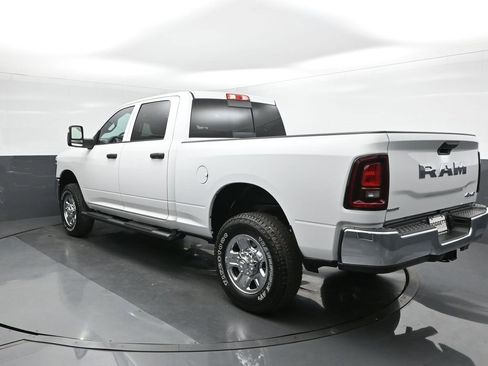 New 2026 RAM 2500 Tradesman image 5
