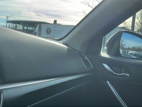 Used 2016 MAZDA CX-5 Grand Touring image 18