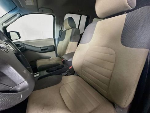 Used 2008 Nissan Xterra S w/ Tow Pkg AWD/4WD image 21