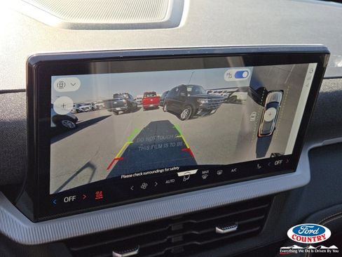 New 2026 Ford Explorer Tremor w/ Tremor Ultimate Package image 14