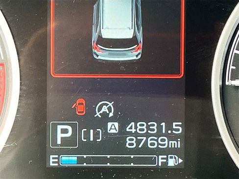 Used 2024 Subaru Forester Premium image 12