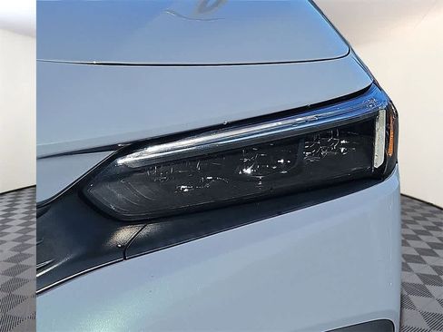 Certified 2024 Honda Civic Sport image 8