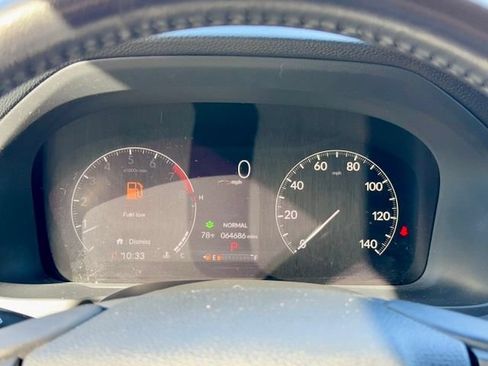 Used 2024 Honda Ridgeline RTL image 19