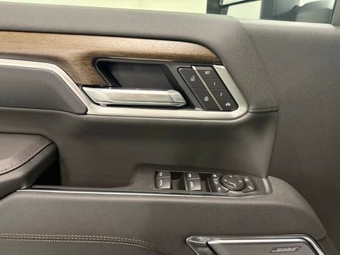 New 2025 Chevrolet Silverado 2500 High Country w/ High Country Premium Package image 15