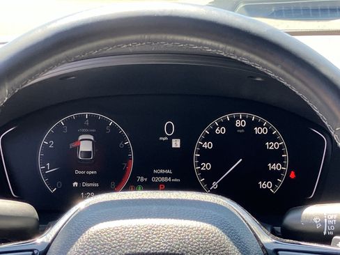 Certified 2023 Honda Civic Sport image 23