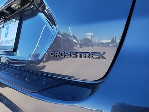 New 2026 Subaru Crosstrek 2.0i Premium image 13