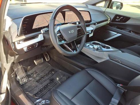 New 2026 Cadillac Optiq Sport 1 image 12