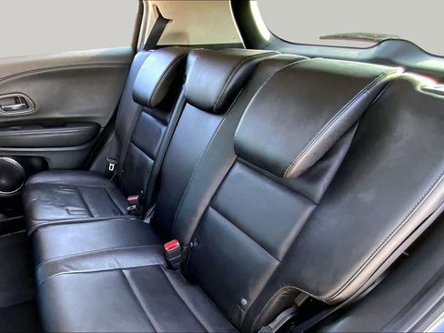 Used 2016 Honda HR-V EX-L image 20