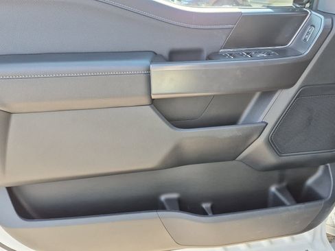 Used 2024 Ford F150 XLT w/ Equipment Group 302A MID image 9