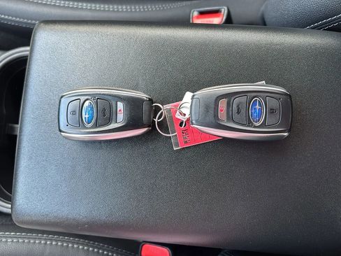 Used 2023 Subaru Forester Premium image 17