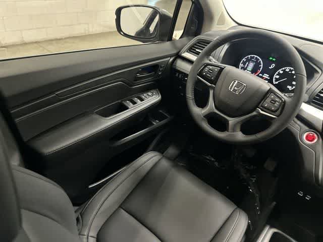 New 2026 Honda Odyssey EX-L image 12