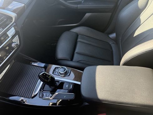Used 2020 BMW X3 sDrive30i image 16
