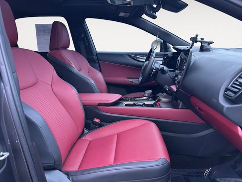 Used 2024 Lexus NX 350 AWD w/ Cold Area Package image 10