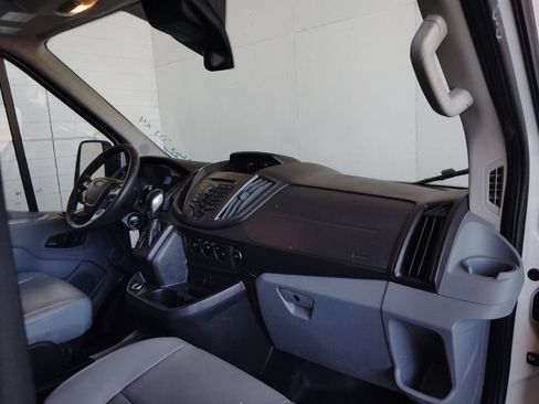 Used 2019 Ford Transit 250 148 Medium Roof RWD image 11