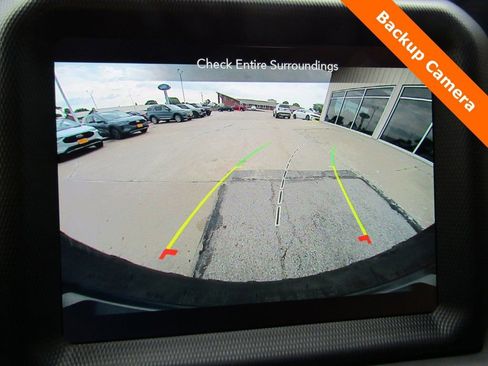 Used 2021 Jeep Wrangler Unlimited Rubicon image 17