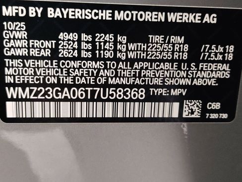 New 2026 MINI Cooper Countryman S image 17