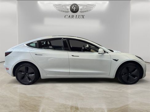 Used 2020 Tesla Model 3 Long Range image 6