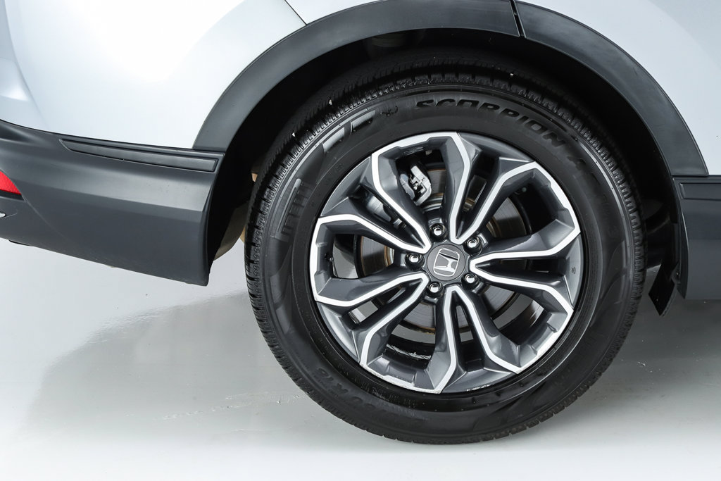 Used 2020 Honda CR-V EX-L image 16