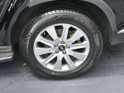 Used 2023 Hyundai Palisade SE w/ Cargo Package image 30