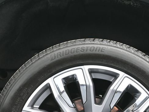 Used 2024 GMC Sierra 1500 Denali image 43