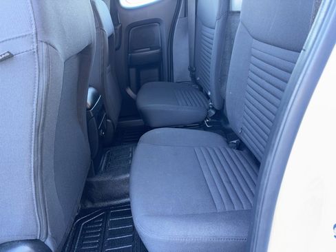 Used 2022 Ford Ranger XL w/ Equipment Group 101A High image 15