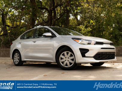 Used 2023 Kia Rio LX