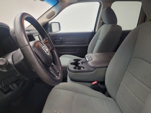 Used 2017 RAM 1500 Express AWD/4WD image 17