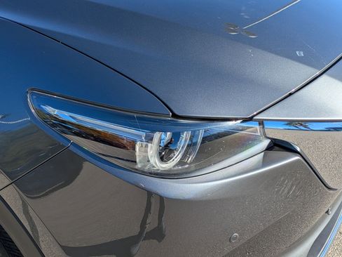 Used 2023 MAZDA CX-9 Grand Touring image 10