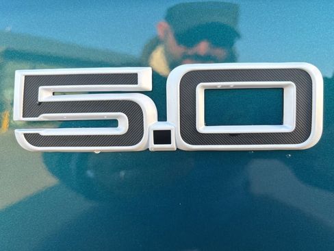 New 2026 Ford Mustang GT Premium w/ GT Performance Package image 14