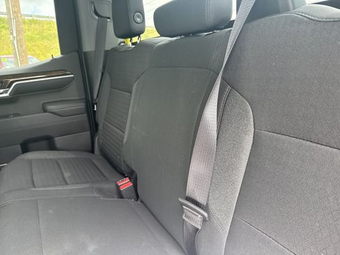 Used 2023 GMC Sierra 1500 Elevation AWD/4WD image 13