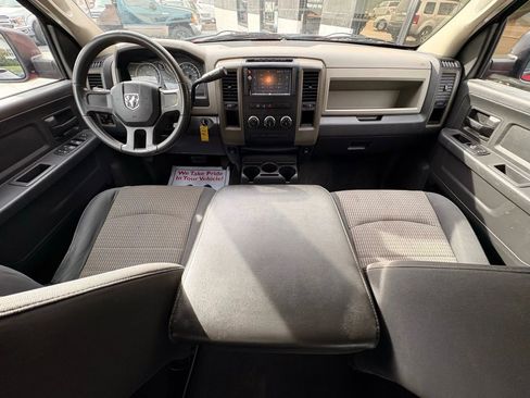 Used 2011 RAM 1500 ST w/ ST Popular Equipment Group image 23
