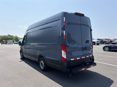 Used 2020 Ford Transit 250 148 High Roof Extended RWD image 8