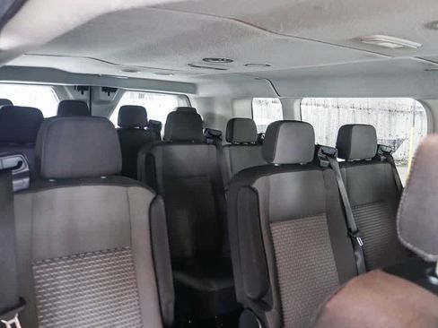 Used 2023 Ford Transit 350 XLT image 18