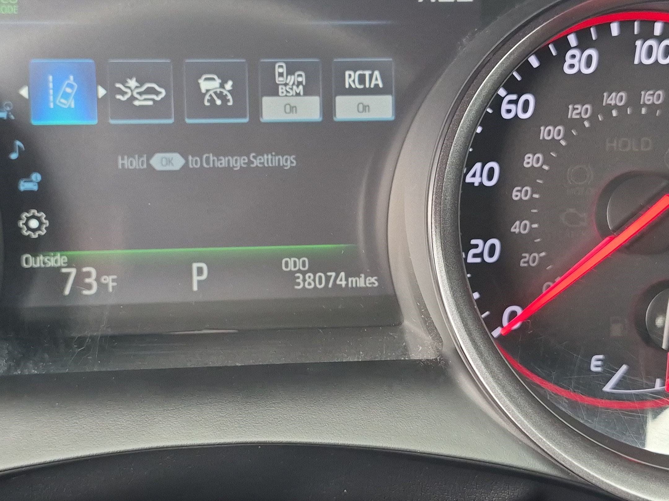 Used 2023 Toyota Camry XSE w/ Navigation Package FWD image 22