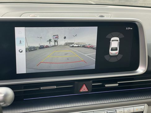 Certified 2024 Hyundai Ioniq 6 SEL image 15